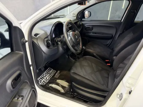 FIAT Mobi 1.0 4P FLEX EVO LIKE, Foto 8