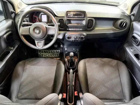 FIAT Mobi 1.0 4P FLEX EVO LIKE, Foto 9