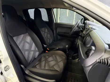 FIAT Mobi 1.0 4P FLEX EVO LIKE, Foto 11