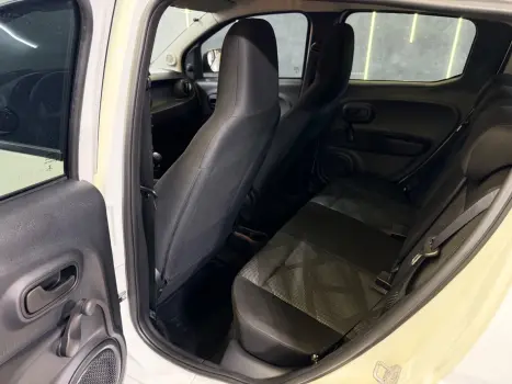 FIAT Mobi 1.0 4P FLEX EVO LIKE, Foto 12