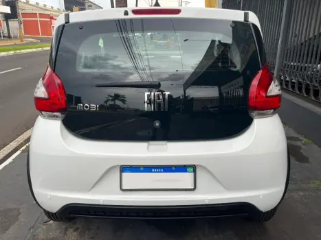 FIAT Mobi 1.0 4P FLEX EVO LIKE, Foto 4