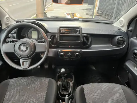 FIAT Mobi 1.0 4P FLEX EVO LIKE, Foto 7