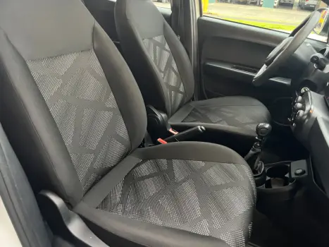 FIAT Mobi 1.0 4P FLEX EVO LIKE, Foto 8