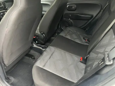 FIAT Mobi 1.0 4P FLEX EVO LIKE, Foto 9