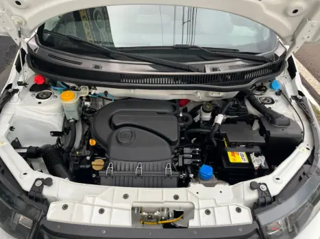 FIAT Mobi 1.0 4P FLEX EVO LIKE, Foto 11