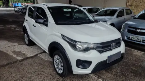 FIAT Mobi 1.0 4P FLEX EVO LIKE, Foto 3