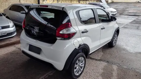 FIAT Mobi 1.0 4P FLEX EVO LIKE, Foto 12