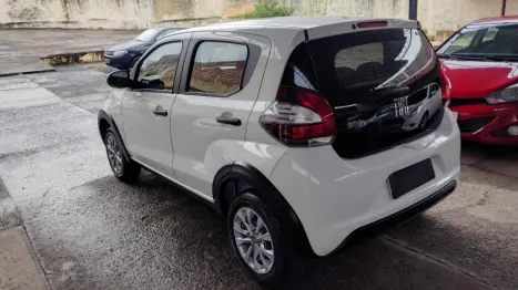 FIAT Mobi 1.0 4P FLEX EVO LIKE, Foto 10
