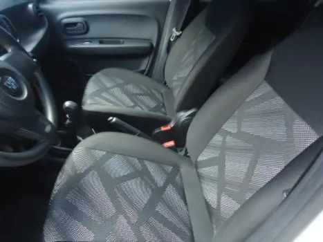 FIAT Mobi 1.0 4P FLEX EVO LIKE, Foto 3