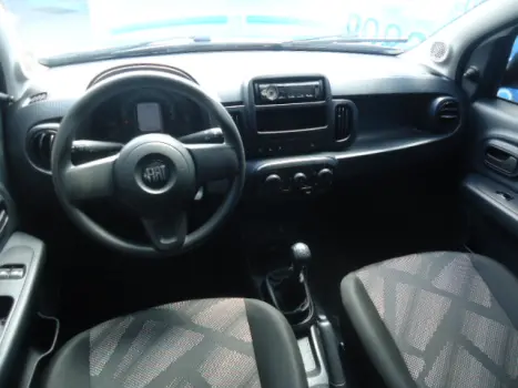 FIAT Mobi 1.0 4P FLEX EVO LIKE, Foto 4