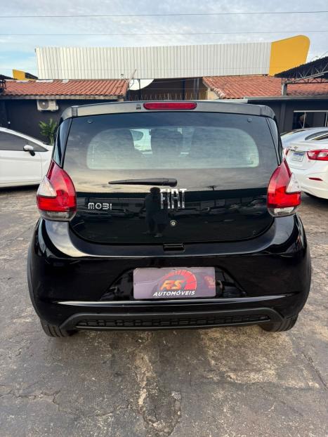 FIAT Mobi 1.0 4P FLEX EVO LIKE, Foto 5