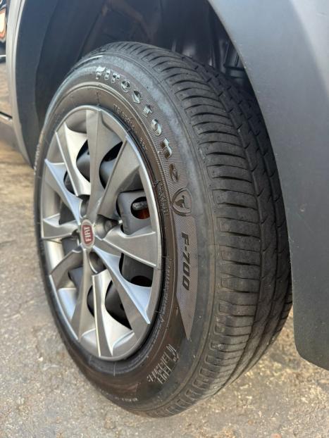 FIAT Mobi 1.0 4P FLEX EVO LIKE, Foto 9