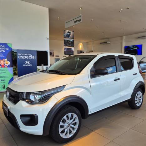 FIAT Mobi 1.0 4P FLEX EVO LIKE, Foto 3