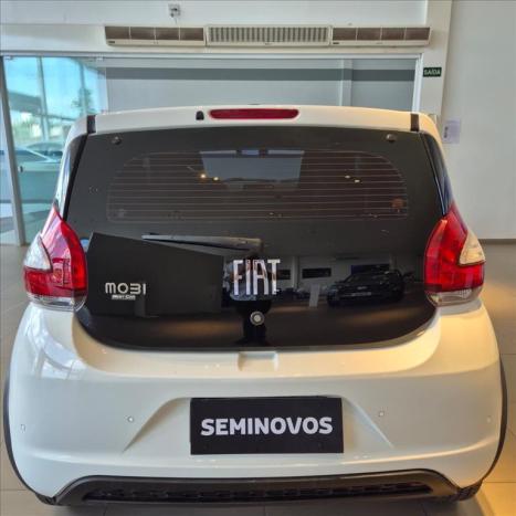 FIAT Mobi 1.0 4P FLEX EVO LIKE, Foto 5