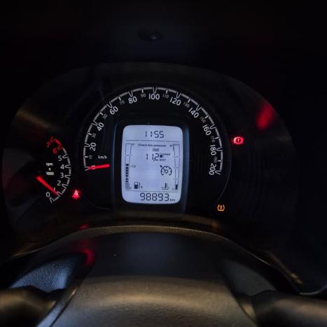 FIAT Mobi 1.0 4P FLEX EVO LIKE, Foto 7