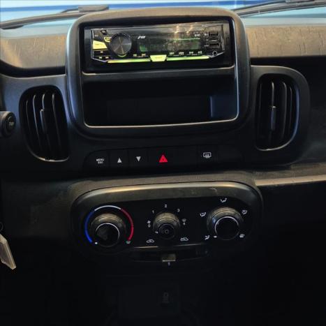 FIAT Mobi 1.0 4P FLEX EVO LIKE, Foto 8