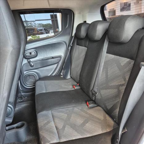 FIAT Mobi 1.0 4P FLEX EVO LIKE, Foto 12