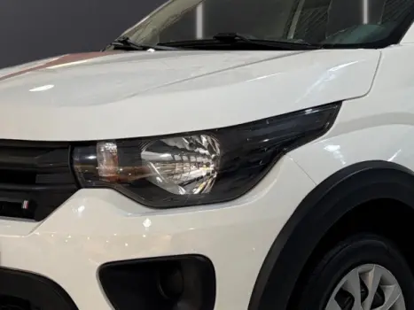 FIAT Mobi 1.0 4P FLEX EVO LIKE, Foto 2