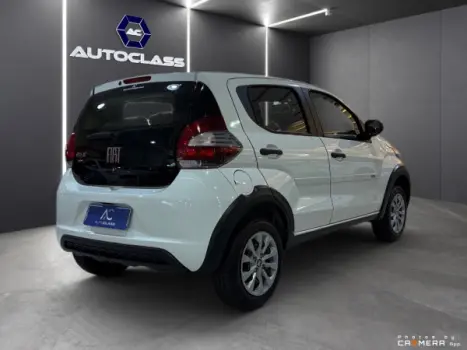 FIAT Mobi 1.0 4P FLEX EVO LIKE, Foto 5
