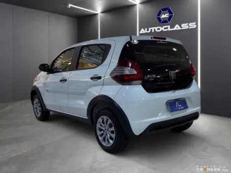 FIAT Mobi 1.0 4P FLEX EVO LIKE, Foto 6