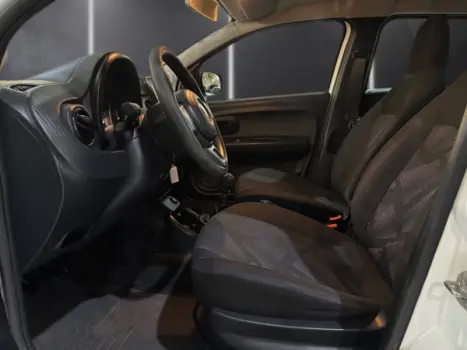 FIAT Mobi 1.0 4P FLEX EVO LIKE, Foto 7