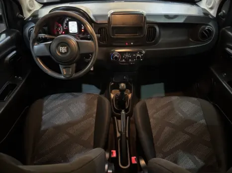 FIAT Mobi 1.0 4P FLEX EVO LIKE, Foto 8