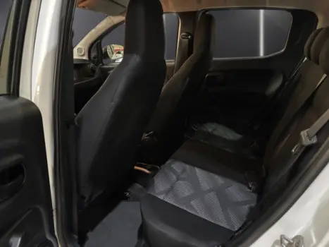 FIAT Mobi 1.0 4P FLEX EVO LIKE, Foto 10