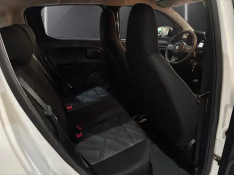 FIAT Mobi 1.0 4P FLEX EVO LIKE, Foto 11