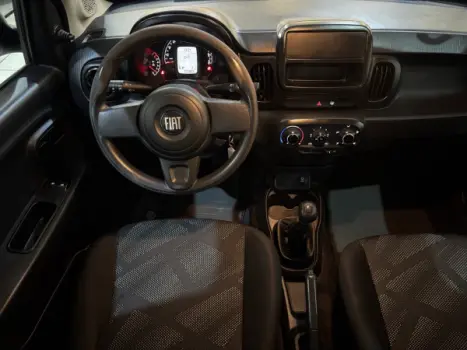 FIAT Mobi 1.0 4P FLEX EVO LIKE, Foto 12