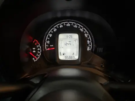 FIAT Mobi 1.0 4P FLEX EVO LIKE, Foto 14