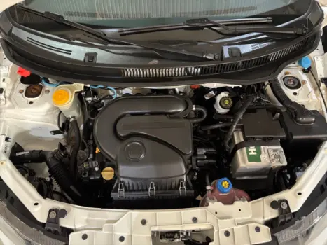 FIAT Mobi 1.0 4P FLEX EVO LIKE, Foto 15