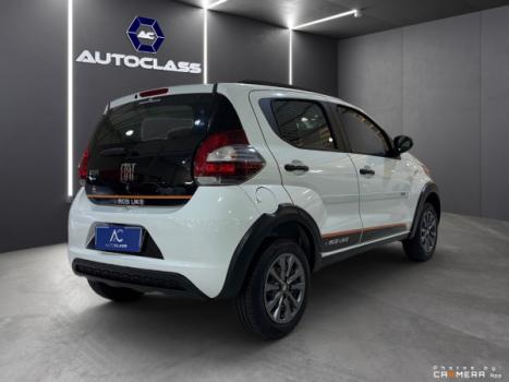 FIAT Mobi 1.0 4P FLEX EVO LIKE, Foto 5