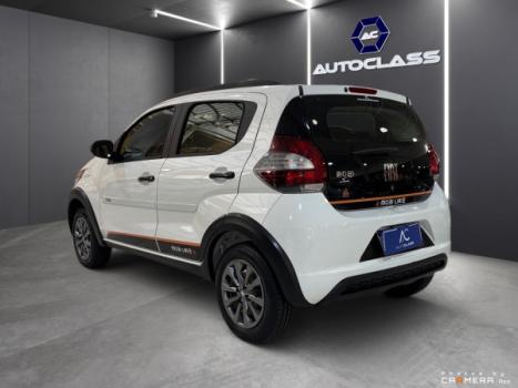FIAT Mobi 1.0 4P FLEX EVO LIKE, Foto 6