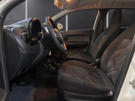 FIAT Mobi 1.0 4P FLEX EVO LIKE, Foto 7