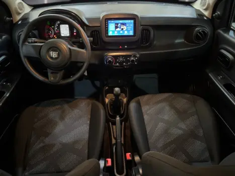 FIAT Mobi 1.0 4P FLEX EVO LIKE, Foto 8
