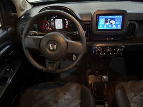FIAT Mobi 1.0 4P FLEX EVO LIKE, Foto 12