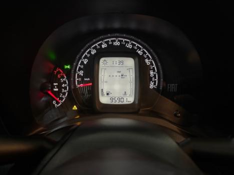 FIAT Mobi 1.0 4P FLEX EVO LIKE, Foto 15