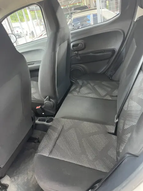 FIAT Mobi 1.0 4P FLEX EVO LIKE, Foto 8