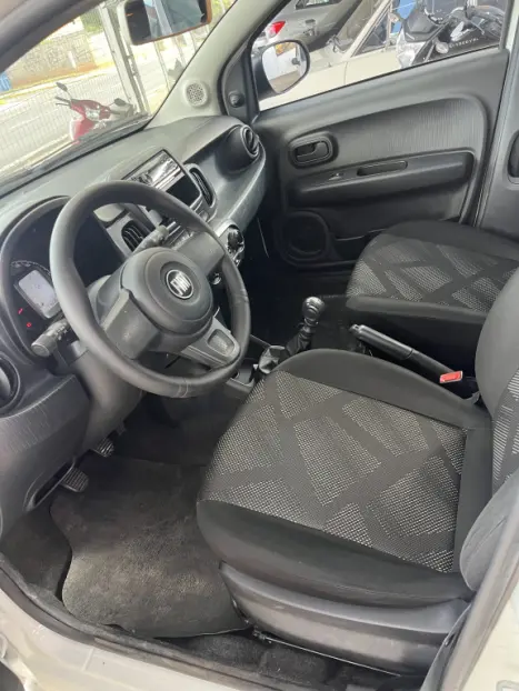 FIAT Mobi 1.0 4P FLEX EVO LIKE, Foto 9