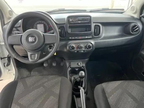 FIAT Mobi 1.0 4P FLEX EVO LIKE, Foto 10