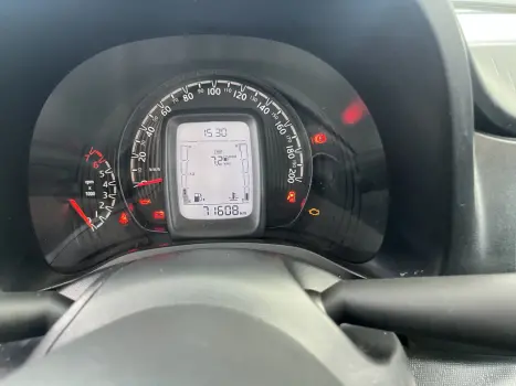 FIAT Mobi 1.0 4P FLEX EVO LIKE, Foto 11