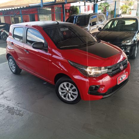 FIAT Mobi 1.0 4P FLEX EVO EASY ON, Foto 1