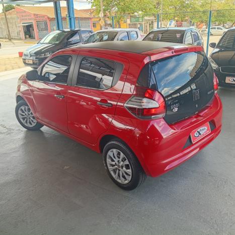 FIAT Mobi 1.0 4P FLEX EVO EASY ON, Foto 4