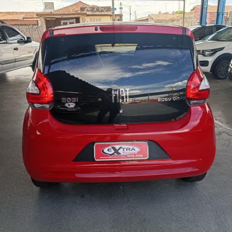 FIAT Mobi 1.0 4P FLEX EVO EASY ON, Foto 5