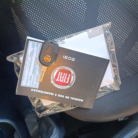 FIAT Mobi 1.0 4P FLEX EVO EASY ON, Foto 13