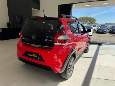 FIAT Mobi 1.0 4P FLEX EVO TREKKING, Foto 6