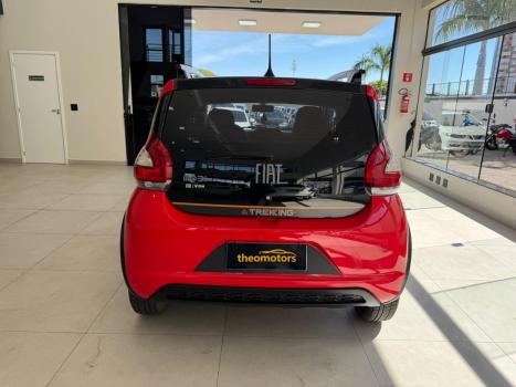 FIAT Mobi 1.0 4P FLEX EVO TREKKING, Foto 7