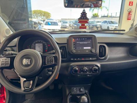 FIAT Mobi 1.0 4P FLEX EVO TREKKING, Foto 8