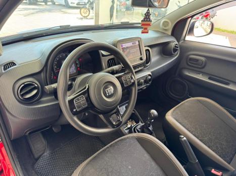 FIAT Mobi 1.0 4P FLEX EVO TREKKING, Foto 10