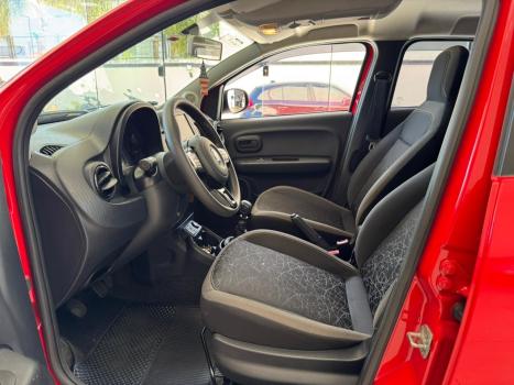 FIAT Mobi 1.0 4P FLEX EVO TREKKING, Foto 11